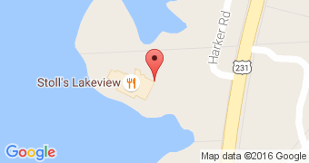 Stoll's Lakeview Restaurant
