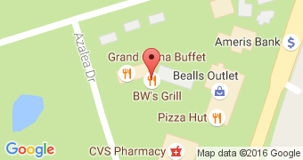 BW's Grill