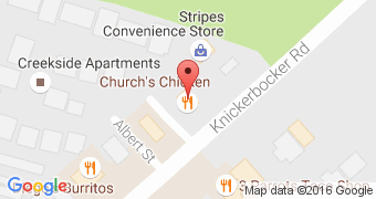 Church's Chicken