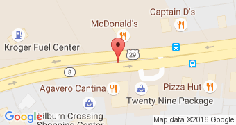 Firehouse Subs - Lilburn Ga