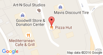 Mediterranean Cafe and Grill