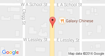 Galaxy Chinese Restaurant