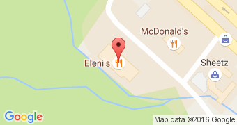 Eleni's Restaurant