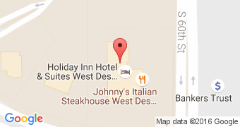 Johnny's Italian Steakhouse