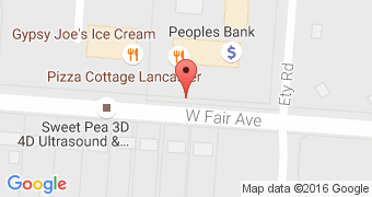 Pizza Cottage