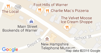 Charlie Mac's Pizzeria