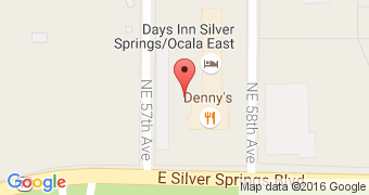 Denny's
