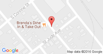 Brenda's Dine In & Take Out