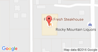 Farm Fresh Cafe