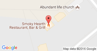 Smoky Hearth Restaurant Bar & Grill