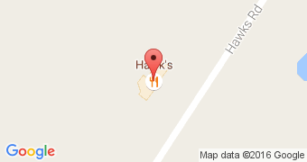 Hawk's Restaurant