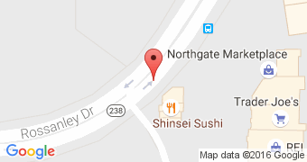 Shinsei Sushi