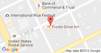 Frosto Diner