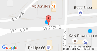 Denny's
