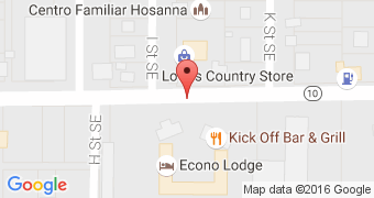 Kickoff Sports Bar & Grill