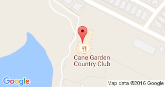 Cane Garden