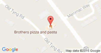 Mario's Pizza