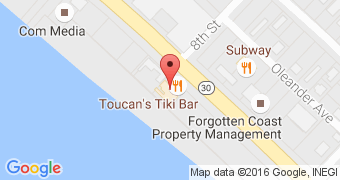 Toucan's Restaurant