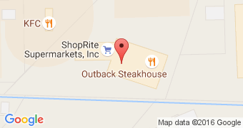 Outback Steakhouse