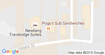 Pogy's Subs