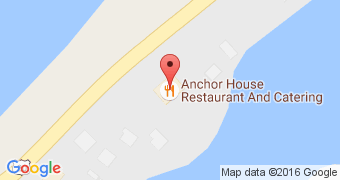 Anchor House Restaurant