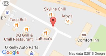 LaRosa's Pizzeria