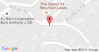 The Station at Mountain Lakes