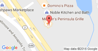 Mother's Peninsula Grille