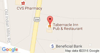 Tabernacle Inn