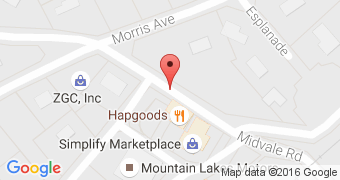 Mountain Lakes Market