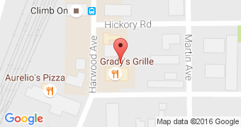 Grady's Grille