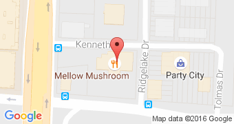 Mellow Mushroom