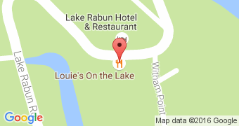 Louie's On The Lake
