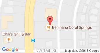 Benihana