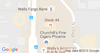 Steak 44