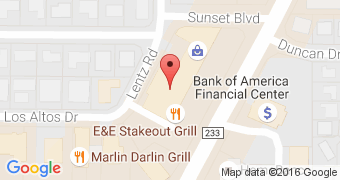 E&E Stakeout Grill