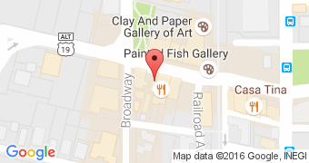 The Black Pearl Restaurant