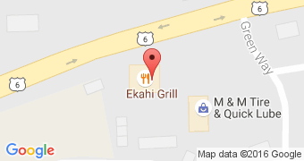 Ekahi Grill