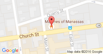 Malones of Manassas