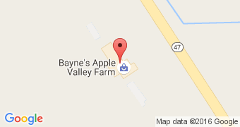 Bayne's Apple Valley Farm