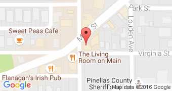 Pensare Italian Bistro