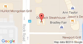 Outback Steakhouse