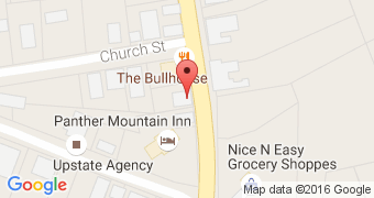 The Bullhouse