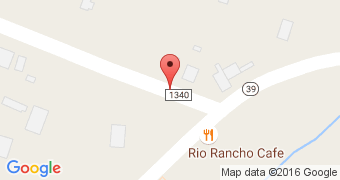 Rio Rancho Cafe