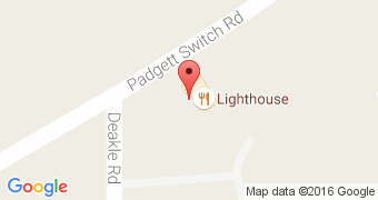 Lighthouse Restaurant
