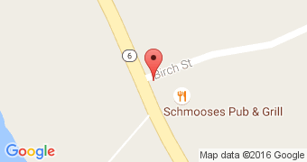 Schmooses Pub & Grill