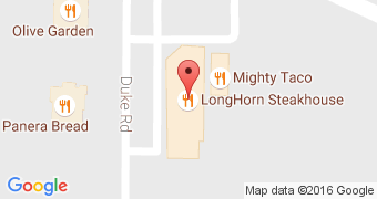 LongHorn Steakhouse