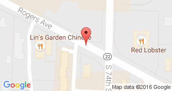 River City Bistro