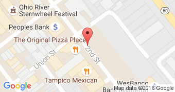 The Original Pizza Place