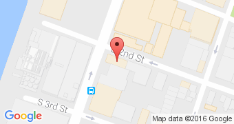 Monk Bar & Pizzeria